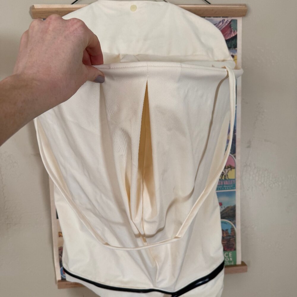 Grovia Via Hanging Cloth Diaper Laundry Bag